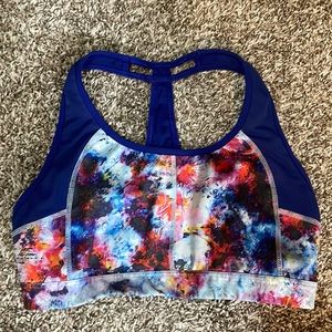 Athleta sports bra